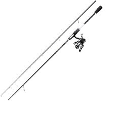 Canna da spinning Mitchell