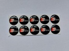 ✅10 Pz LOGO STEMMA FREGIO