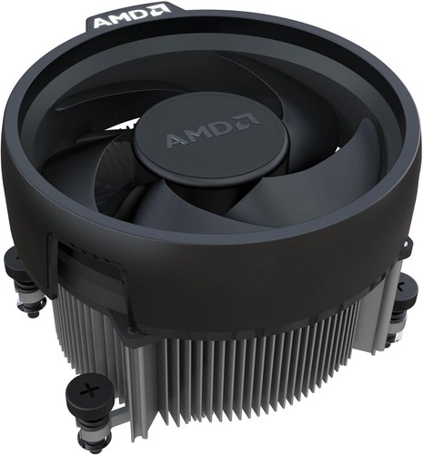 Dissipatore originale amd - dissipatore,