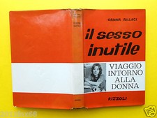 Libri rizzoli oriana fallaci - oriana,