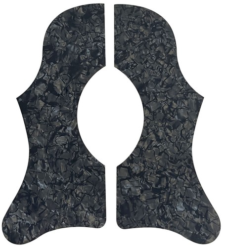 Battipenna per chitarra