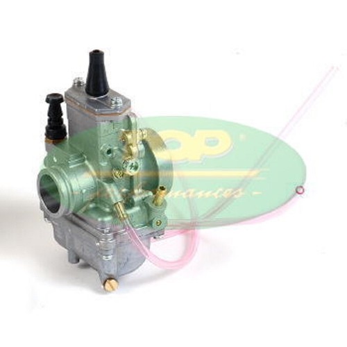 Carburatore mikuni 24 - carburatore, tm