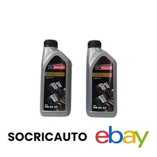 2 Litri Olio motore  Ford Motorcraft 5w30 A5 Synthetic Technology Engine Oil