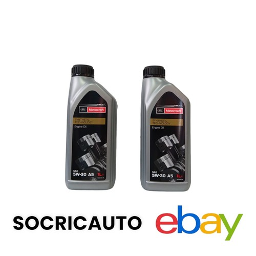 Litri olio motore - litri,
