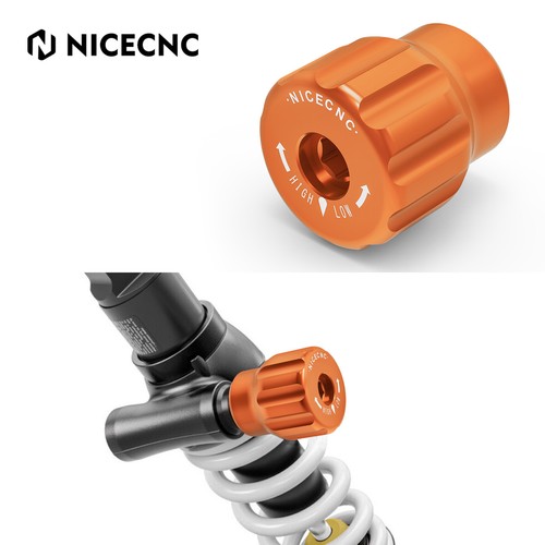 Nicecnc amortisseur ajustable - nicecnc,