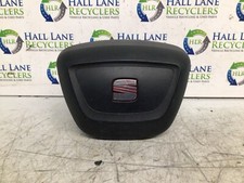 AIRBAG VOLANTE SEAT IBIZA MK4