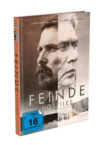 Feinde hostiles 4k - feinde,
