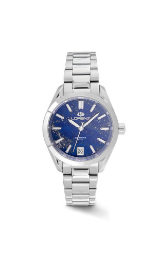 Orologio lorenz donna ginevra - orologio,