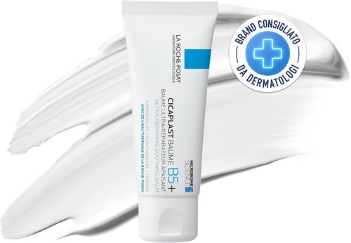 Roche posay cicaplast - la, b5+