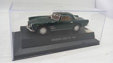 Dead339 maserati 3500 gti 1961 - maserati,