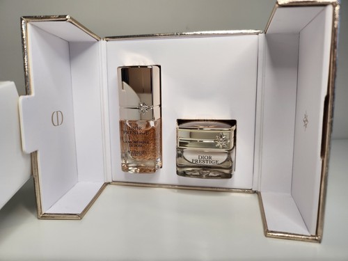 Dior prestige 2pz creme - la, &
