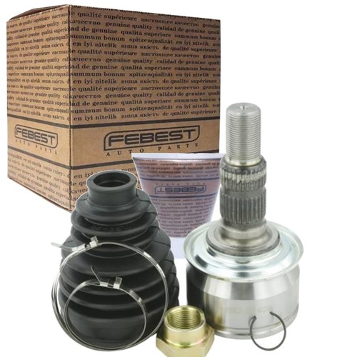 Kit giunto albero - kit,