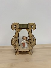 Vintage tedesco stile