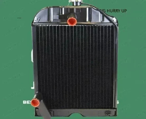 Radiatore per massey - radiatore,