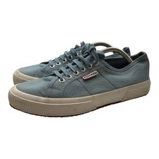 Scarpe basse da donna Superga