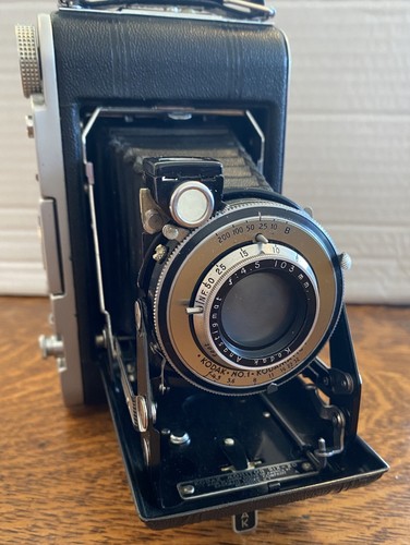 Kodak monitor six 620 - monitor, six-20