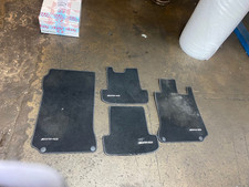 SET TAPPETINI MERCEDES C220