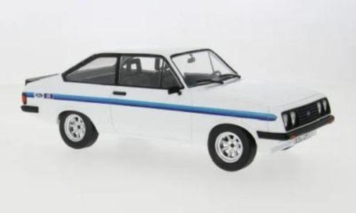 Mcg ford escort iv rs - mk,