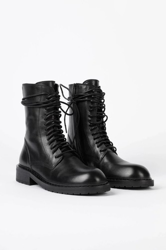 Stivaletti ann demeulemeester - ann,