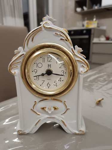 Orologio capodimonte - orologio,