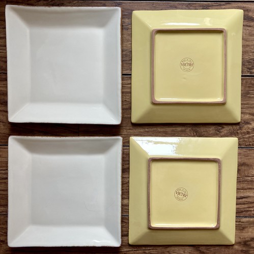 Set piatti laterali insalata - set,
