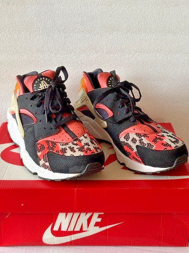 Nike air huarache run hot - pa,