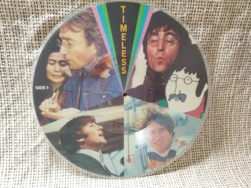 The beatles lp - the,