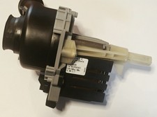 Motopompa Motore Lavastoviglie IGNIS WHIRLPOOL Originale 461972474371 Askoll M97