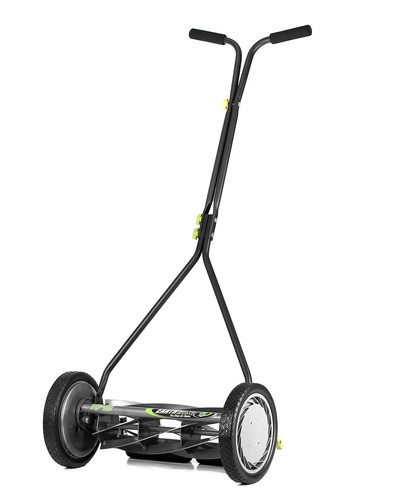 Earthwise 1715 16ew - earthwise, rasaerba