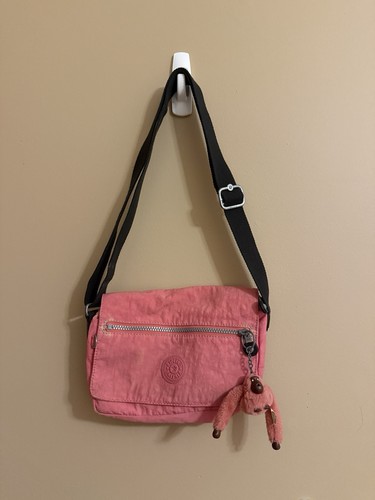 Kipling women pink mauve - women's,