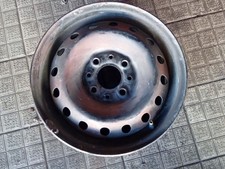 CERCHIO IN FERRO PER FIAT