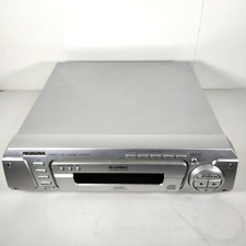 Technics SL-EH760 5 dischi CD