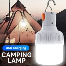 Luce da Campeggio Portatile