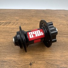 Mozzo anteriore DT sSwiss 240s OS IS 6 bulloni 15x100 non boost mountain bike fino a 28h