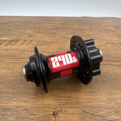 Sswiss 240s front - dt,