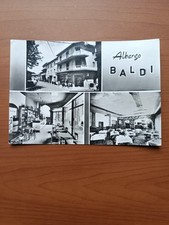 Baragazza  - Albergo Baldi