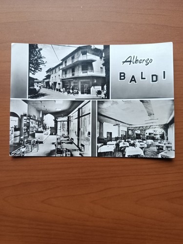 Baragazza albergo baldi - baragazza,