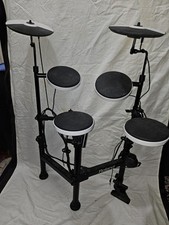 Batteria elettronica portatile