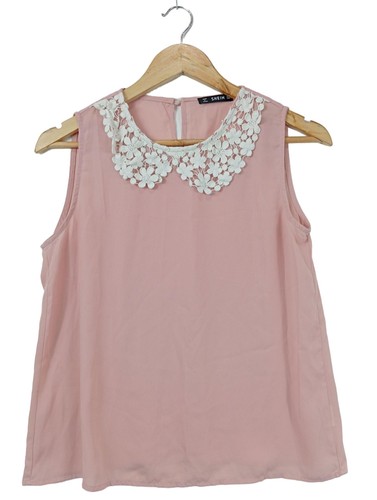 Shein blusa senza - blusa,