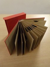 Raccoglitore Cofanetto 12 Vinili Disney Bambini 45 giri 7 "VG/VG ▓