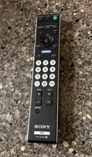 GENUINE SONY RM-YD025 BRAVIA