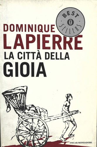 Citta della gioia la - la,