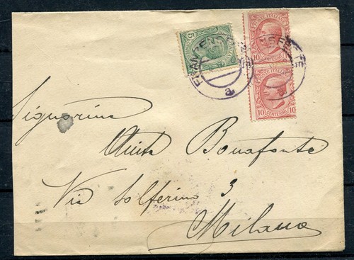Annullo austriaco - b.,
