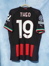 MAGLIA SHIRT ADIDAS AC MILAN