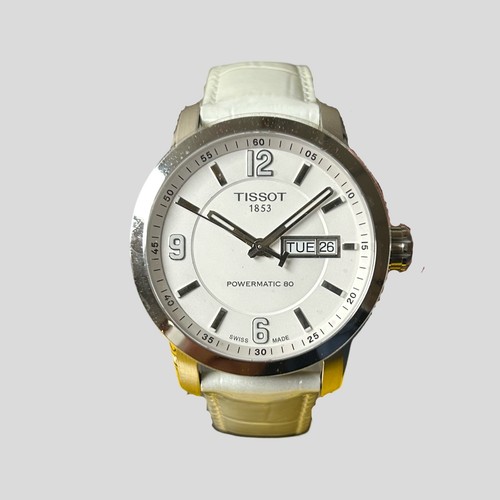 Orologio tissot uomo prc - orologio,
