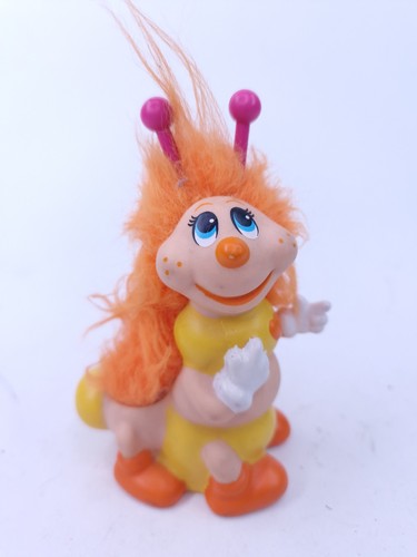Snugglebumm shuffle figure - snugglebumm,
