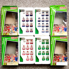 Squadre Subbuteo LW -