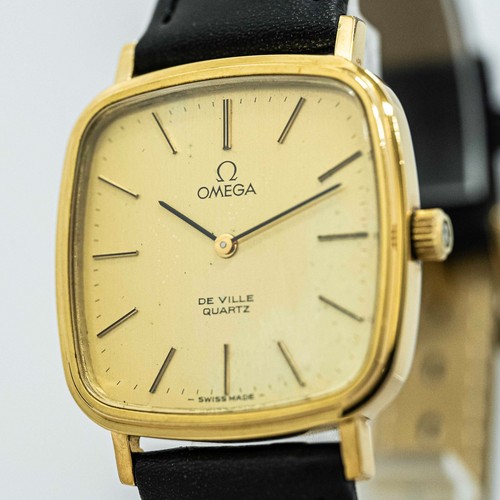 Vintage 1978 omega de - **vintage, 1978**
