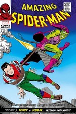 AMAZING SPIDER-MAN CLASSIC n