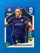 Panini Calciatori Adrenalyn